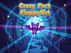 Jeu Crazy Flappy Bat