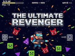 Jeu The Ultimate Revenger