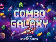Jeu Combo Galaxy