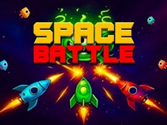 Jeu Space Battle