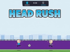 Jeu Head Rush