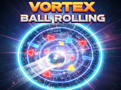 Jeu Vortex Ball Rolling