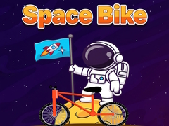 Jeu Space Bike