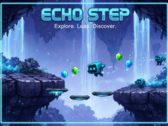 Jeu Echo Step
