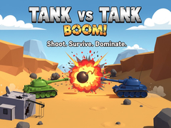 Jeu TankVsTank Boom
