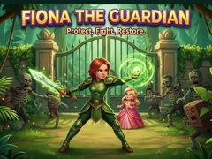 Jeu Fiona The Guardian
