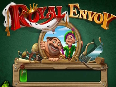 Jeu Royal Envoy