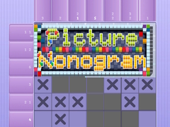 Jeu Picture Nonogram