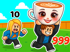 Jeu Steal Brainrot Arena