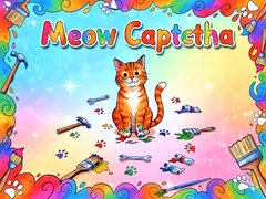 Jeu Meow Captcha