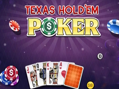 Jeu Texas Hold'em Poker