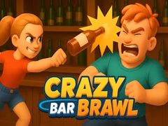 Jeu Crazy Bar Brawl
