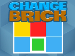 Jeu Change Brick