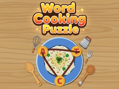 Jeu Word Cooking Puzzle