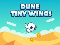 Jeu Dune Tiny Wings