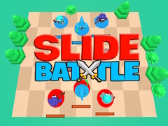 Jeu Slide Battle