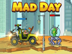 Jeu Mad Day 