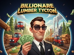 Jeu Billionaire Lumber Tycoon