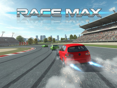 Jeu Race Max