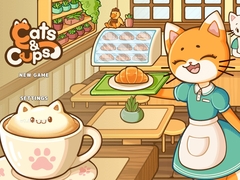 Jeu Cats & Cups
