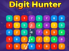 Jeu Digit Hunter
