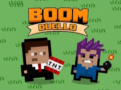 Jeu Boom Duello