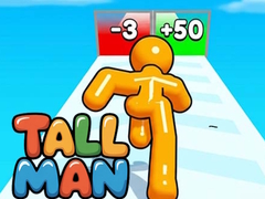 Jeu Tall Man 