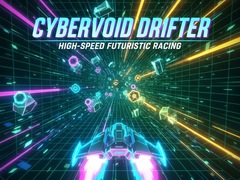Jeu CyberVoid Drifter