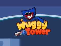 Jeu Wuggy Tower
