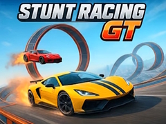 Jeu Stunt Racing GT