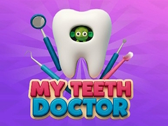 Jeu My teeth Doctor 