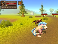 Jeu Brutal Fishman Simulator