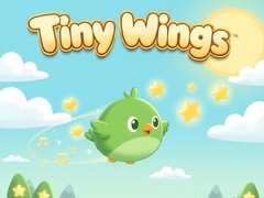 Jeu Tiny Wings