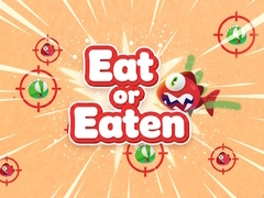 Jeu Eat or Eaten