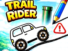 Jeu Trail Rider