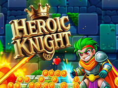 Jeu Heroic Knight