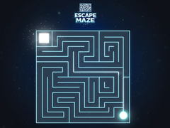 Jeu Escape Maze