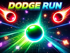 Jeu Dodge Run