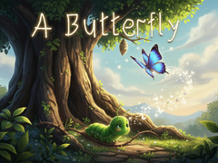 Jeu A Butterfly
