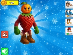 Jeu Italian Animals Create a Christmas Brainrot!