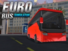Jeu Euro Bus Simulator