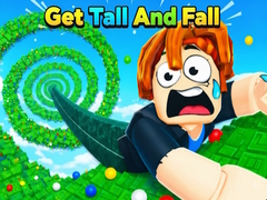 Jeu Get Tall And Fall