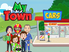 Jeu My Town Car