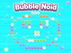 Jeu Bubble Noid