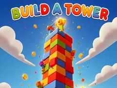 Jeu Build a tower