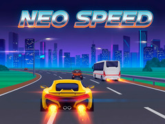 Jeu Neo Speed