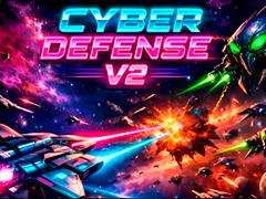 Jeu Cyber Defense V2
