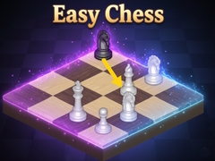 Jeu Easy Chess