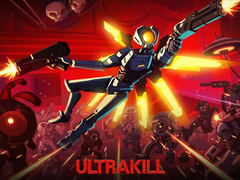 Jeu Ultrakill