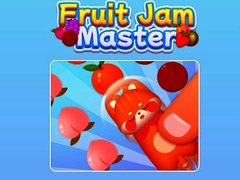Jeu Fruit Jam Master